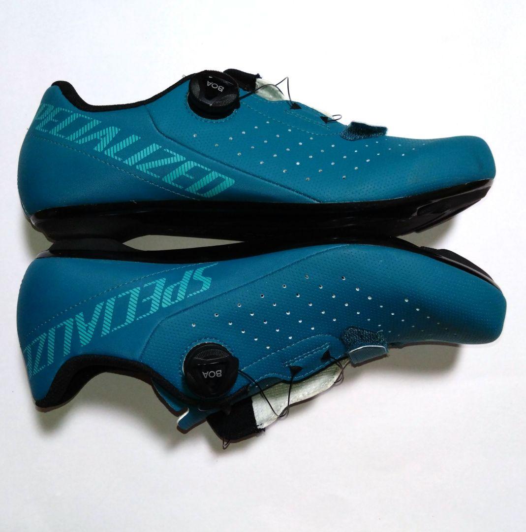 Specialized Torch1.0　サイクリングシューズ サイズ44