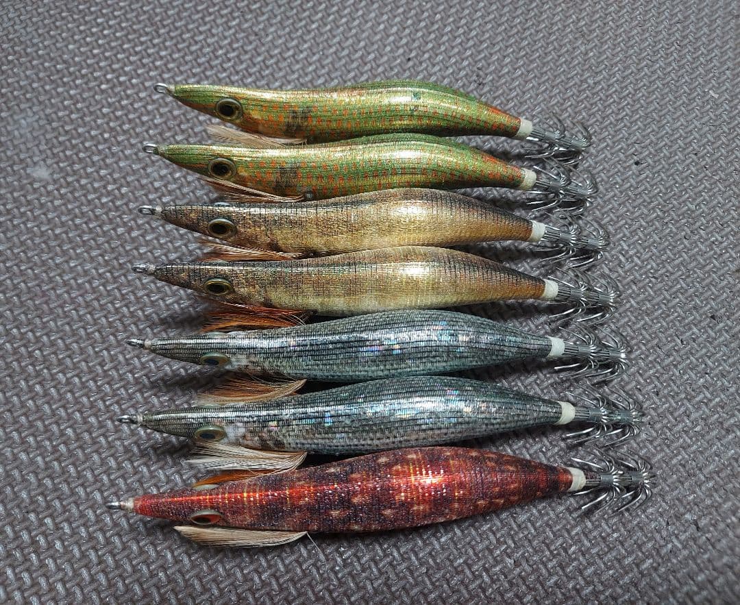 エギ 3.5号