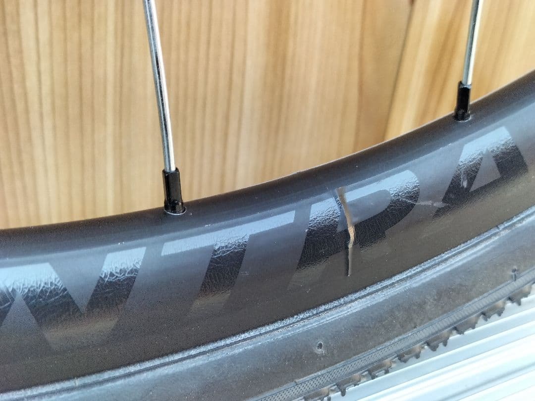 3段変速 ホイールリア120mm 24H 新品タイヤ700x38C ギア16T