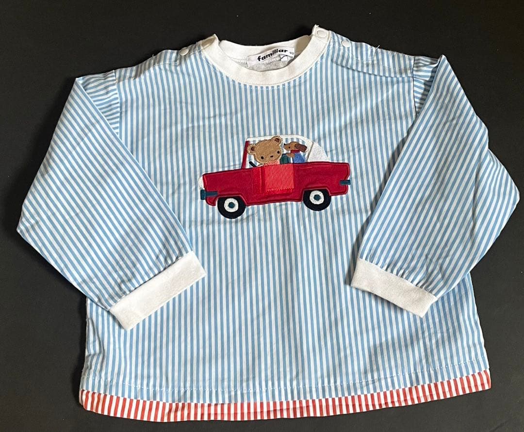 ファミリア90 セット