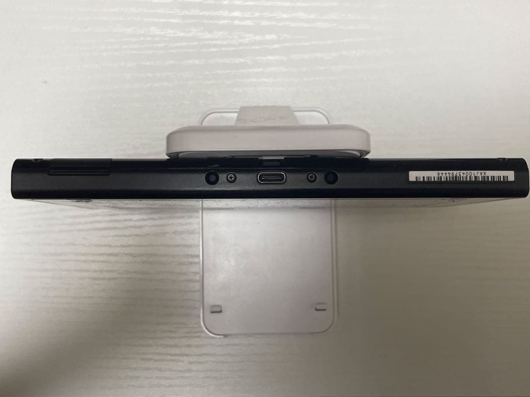 [ジャンク品] Nintendo Switch 本体