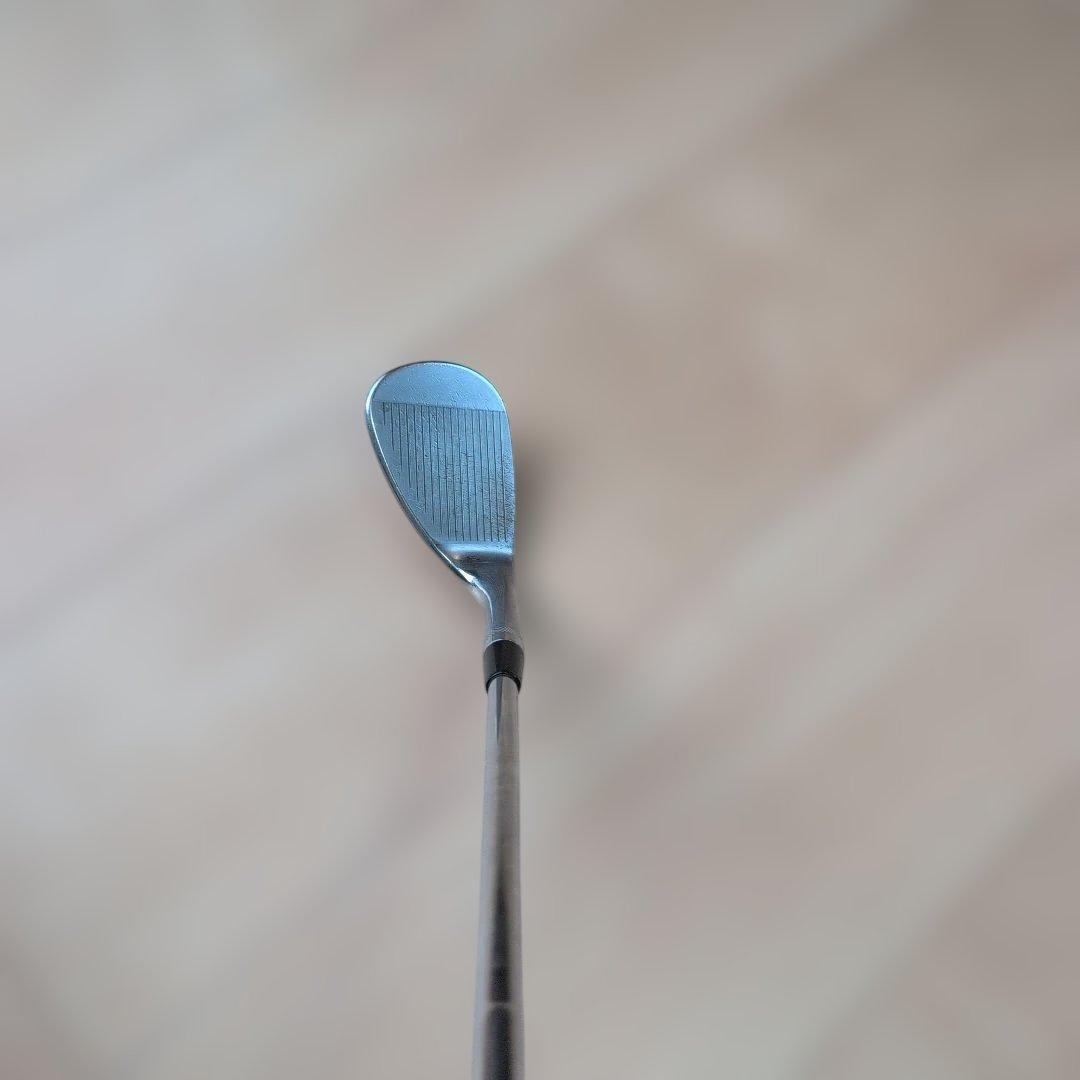 Vokey Design SM10 60度ウェッジ　レフティ