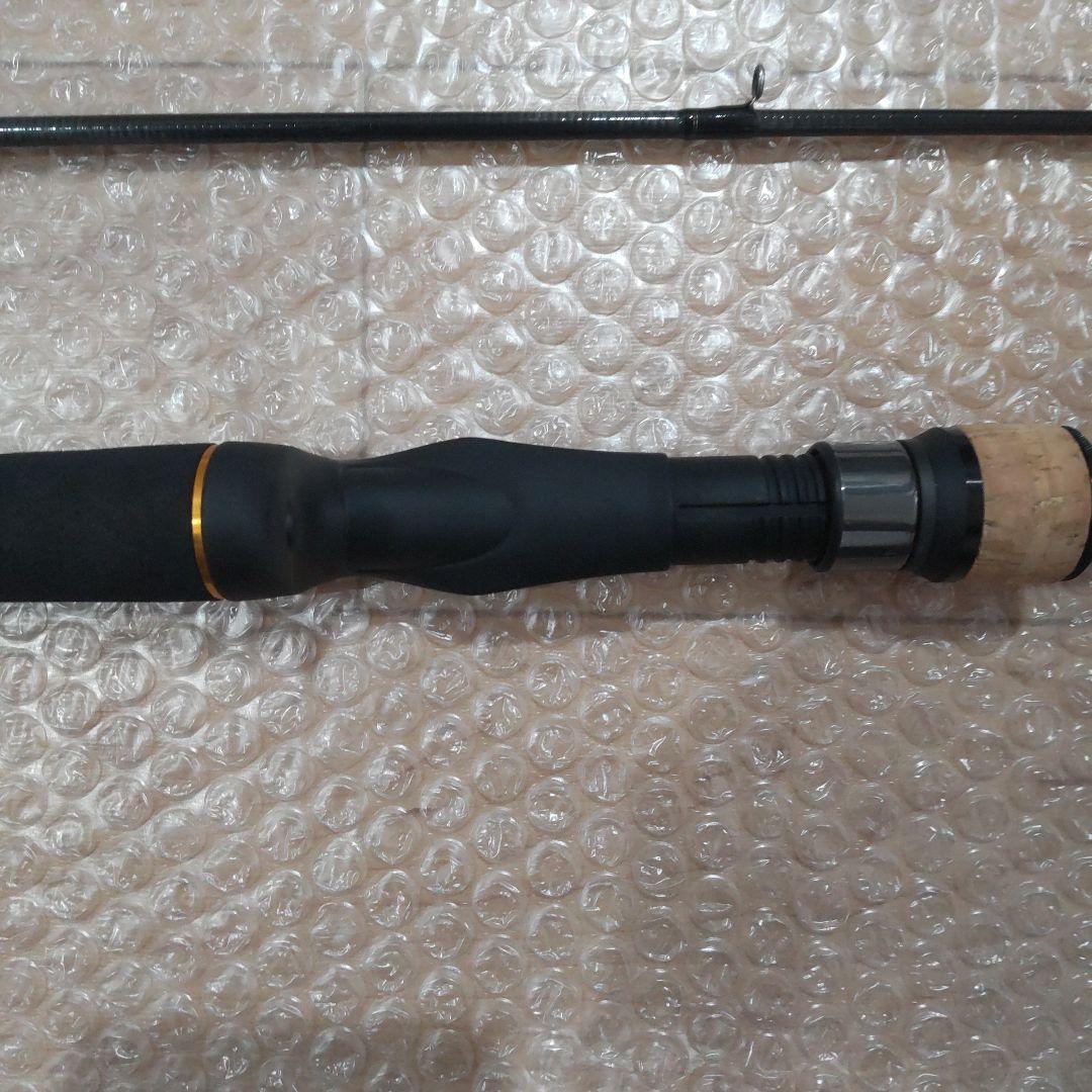 ダイワ DAIWA BASS X 642LB バス エックス　ロッド　釣竿