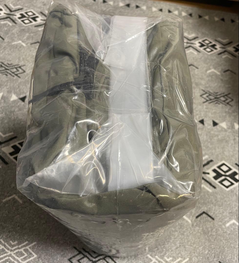 【未使用新品】OneTigris SOLO Dark Shadow テント前幕
