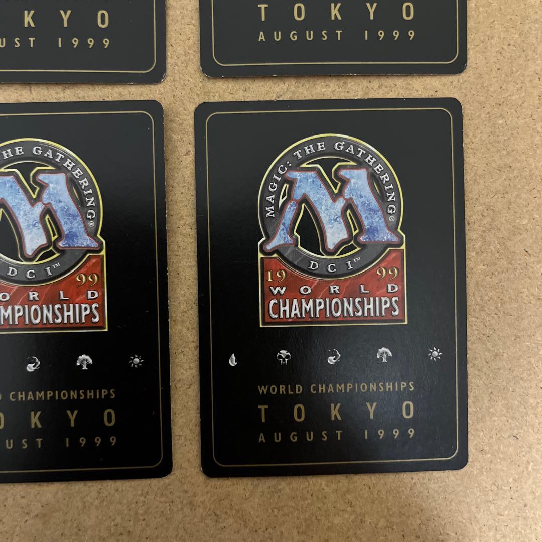 ガイアの揺籃の地　(金枠) マジックザギャザリング