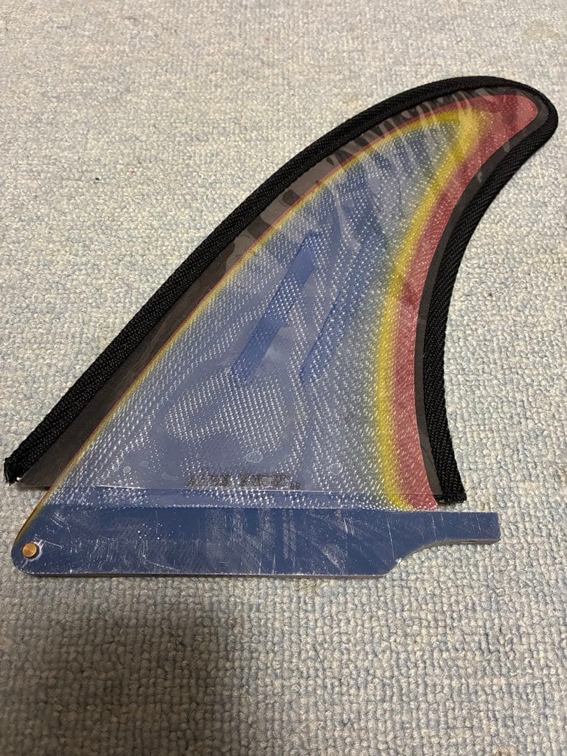 キャプテンフィン Alex Knost Classic 8.6アレックスノスト
