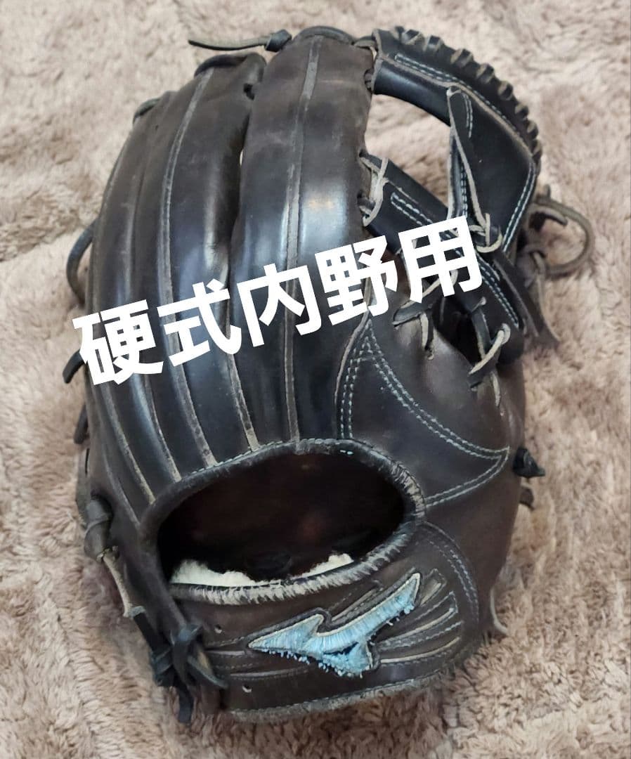 Global Elite 硬式グローブ 坂本モデル