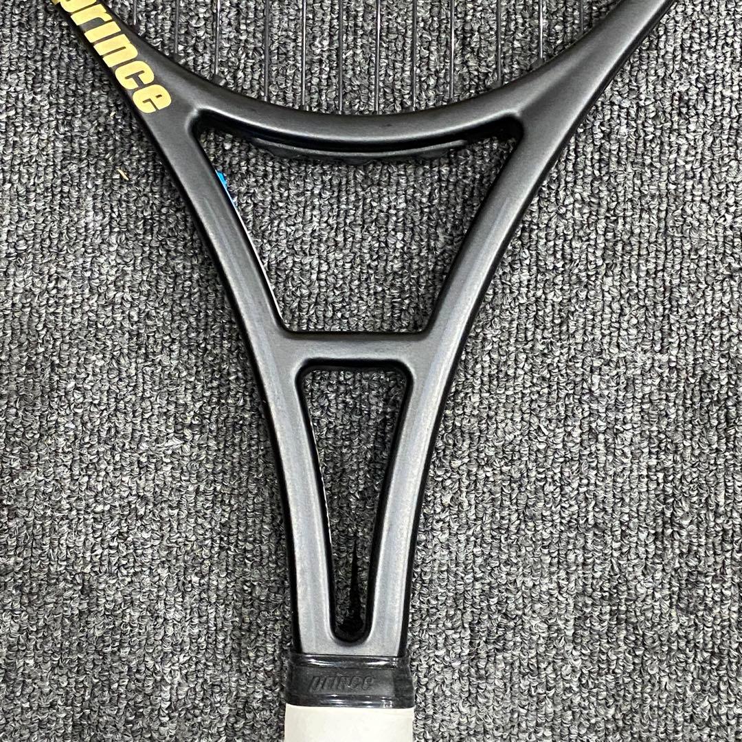 【美品】Prince プリンスGRAPHITE/PL770硬式テニスラケット