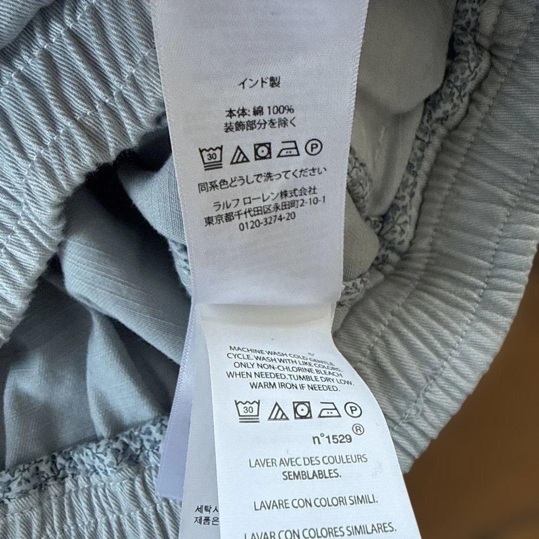 Polo Ralph Lauren コットンジャケット レディースXSサイズ
