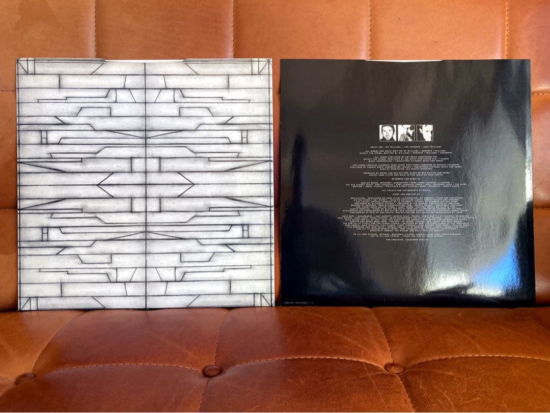 【希少2LP】Doves - Some Citiesアナログ盤 送料込み