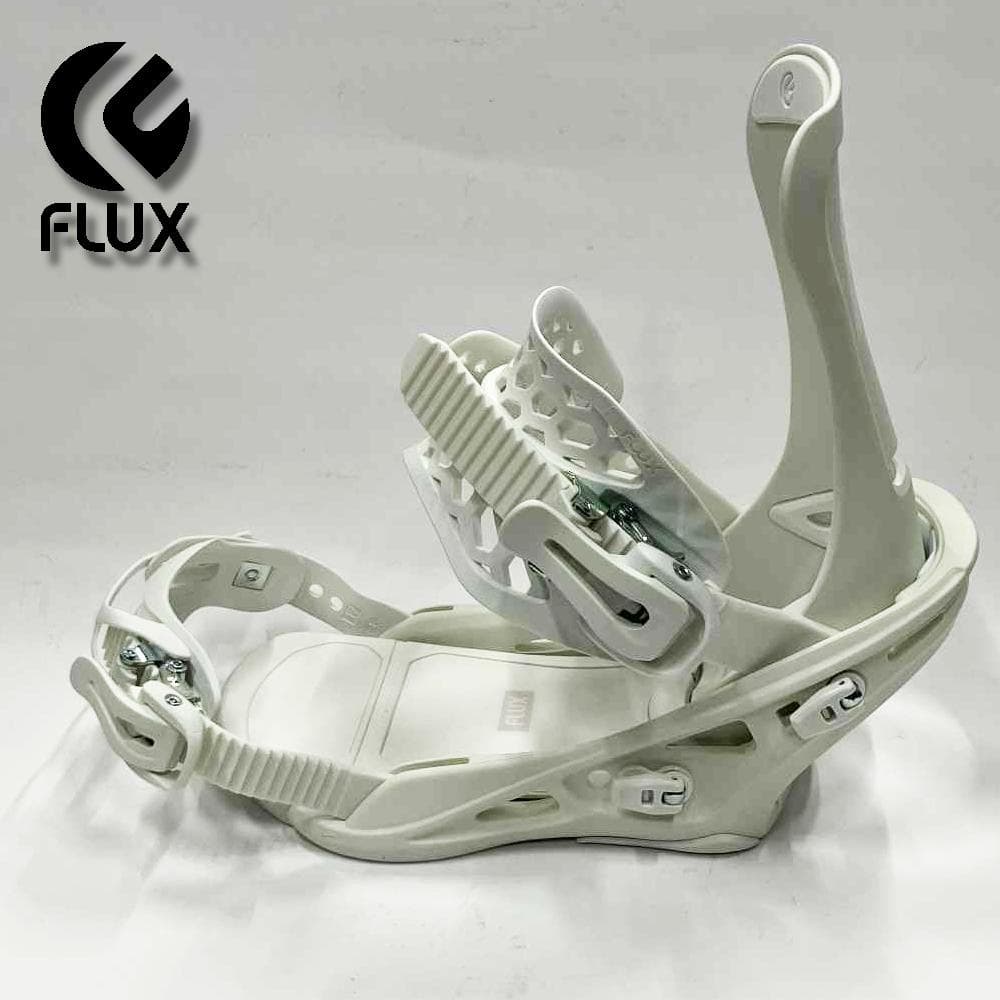 【新品】24-25 FLUX GS size XS フラックス ビンディング