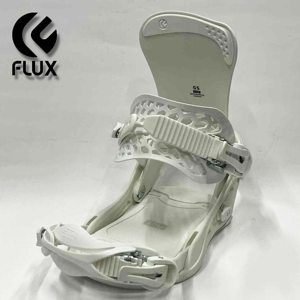 【新品】24-25 FLUX GS size XS フラックス ビンディング