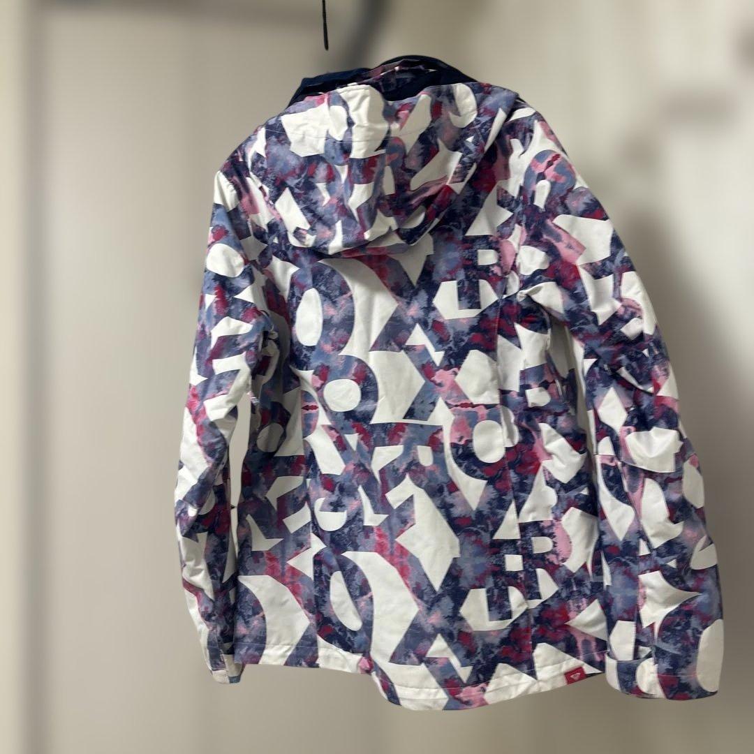 ROXY スノーボードウェア 女性用