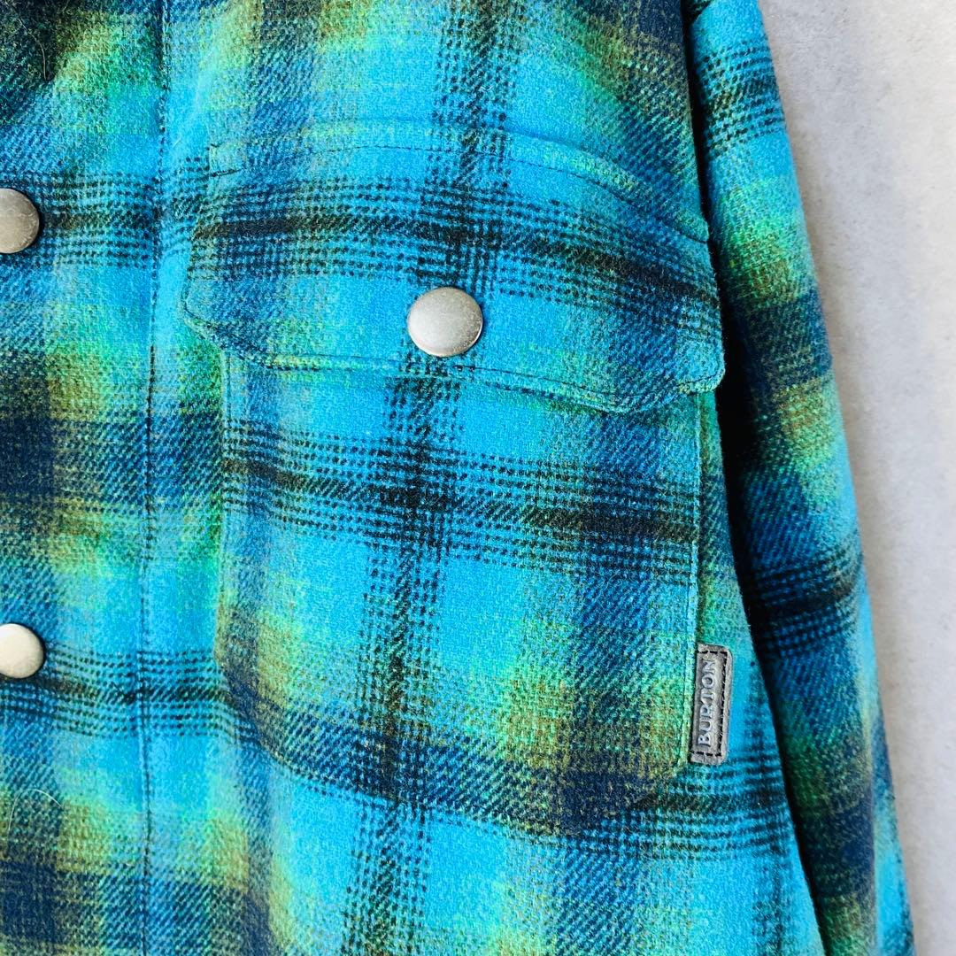BURTON DRYRIDE スノーボードジャケット M