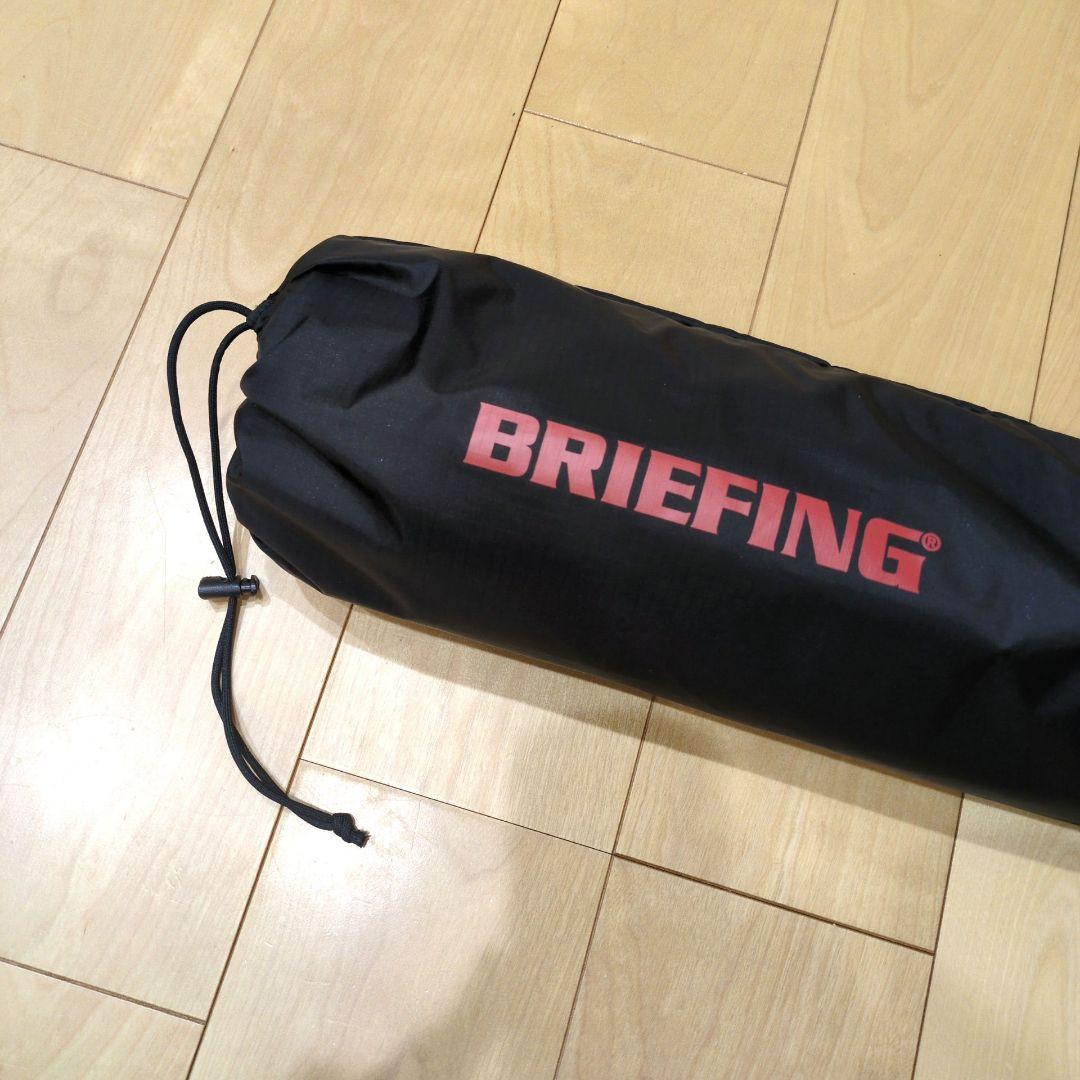 U*K様 【美品・未使用】BRIEFING　ブリーフィング　パターマット