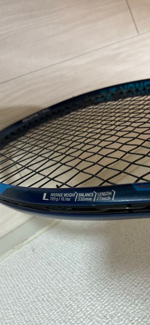YONEX EZONE 98L G2 イーゾーン