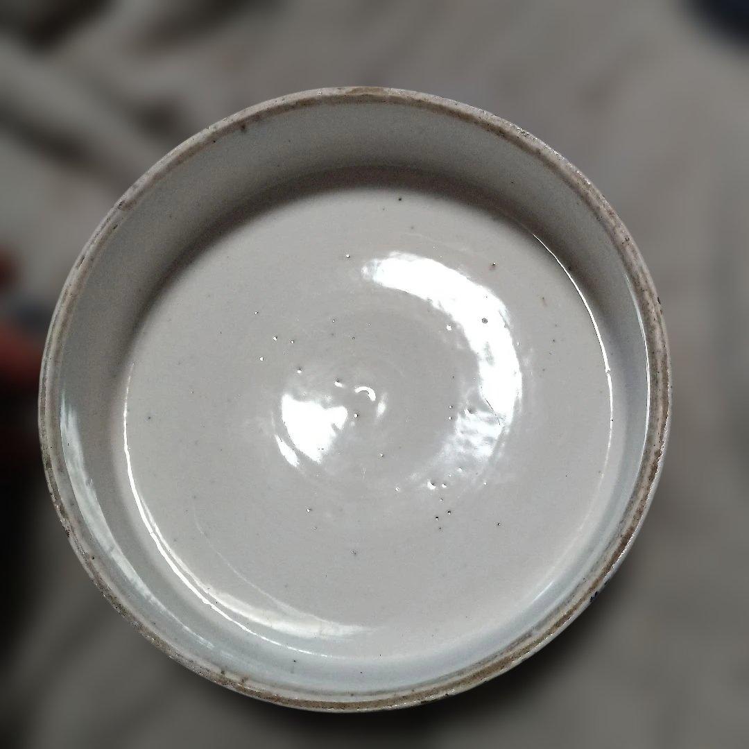 明治時代　伊万里　重ね鉢