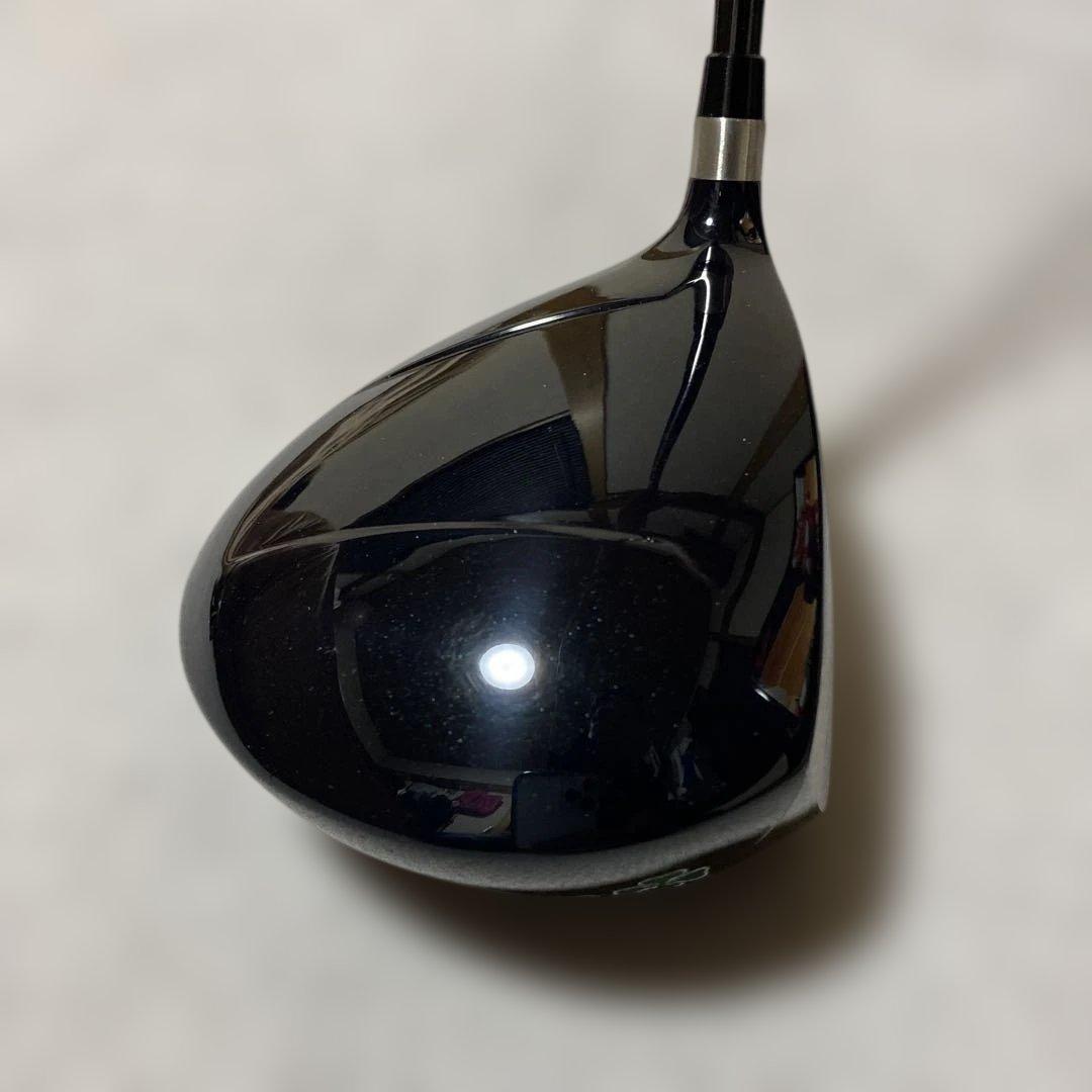【スライス激減】バルド コンペチオーネ 568LC 10.5° ドライバー