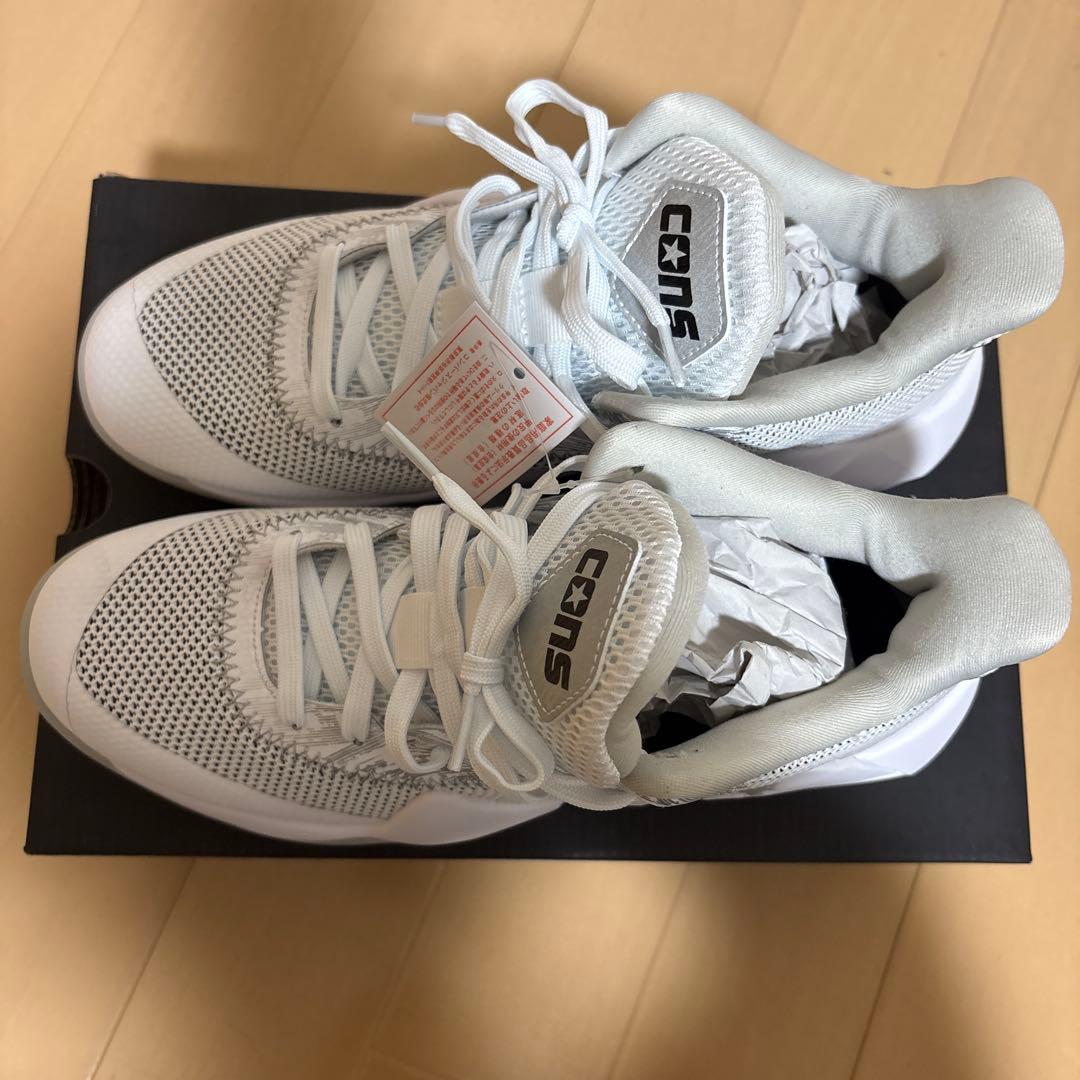 バスケットシューズ バッシュ CONS VICBOUND