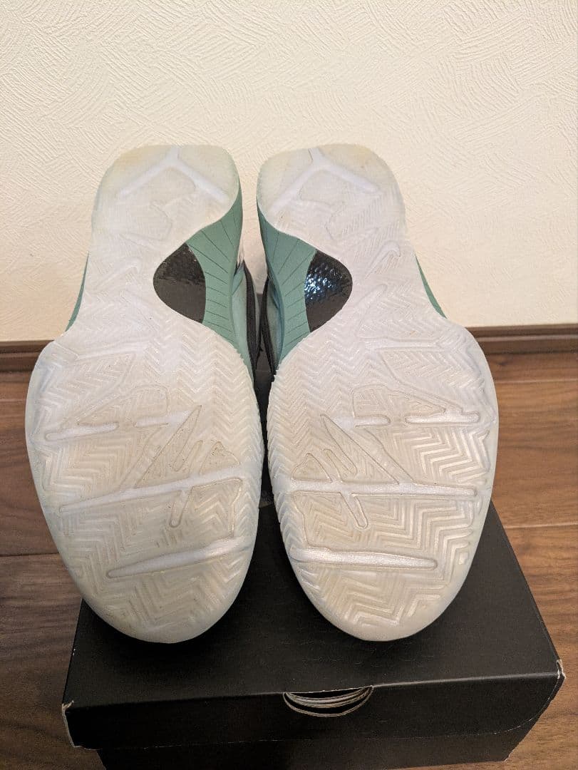 Nike Kobe 4 protro 28.5 週末限定値下げ