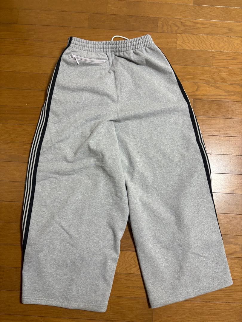 パンツ needles