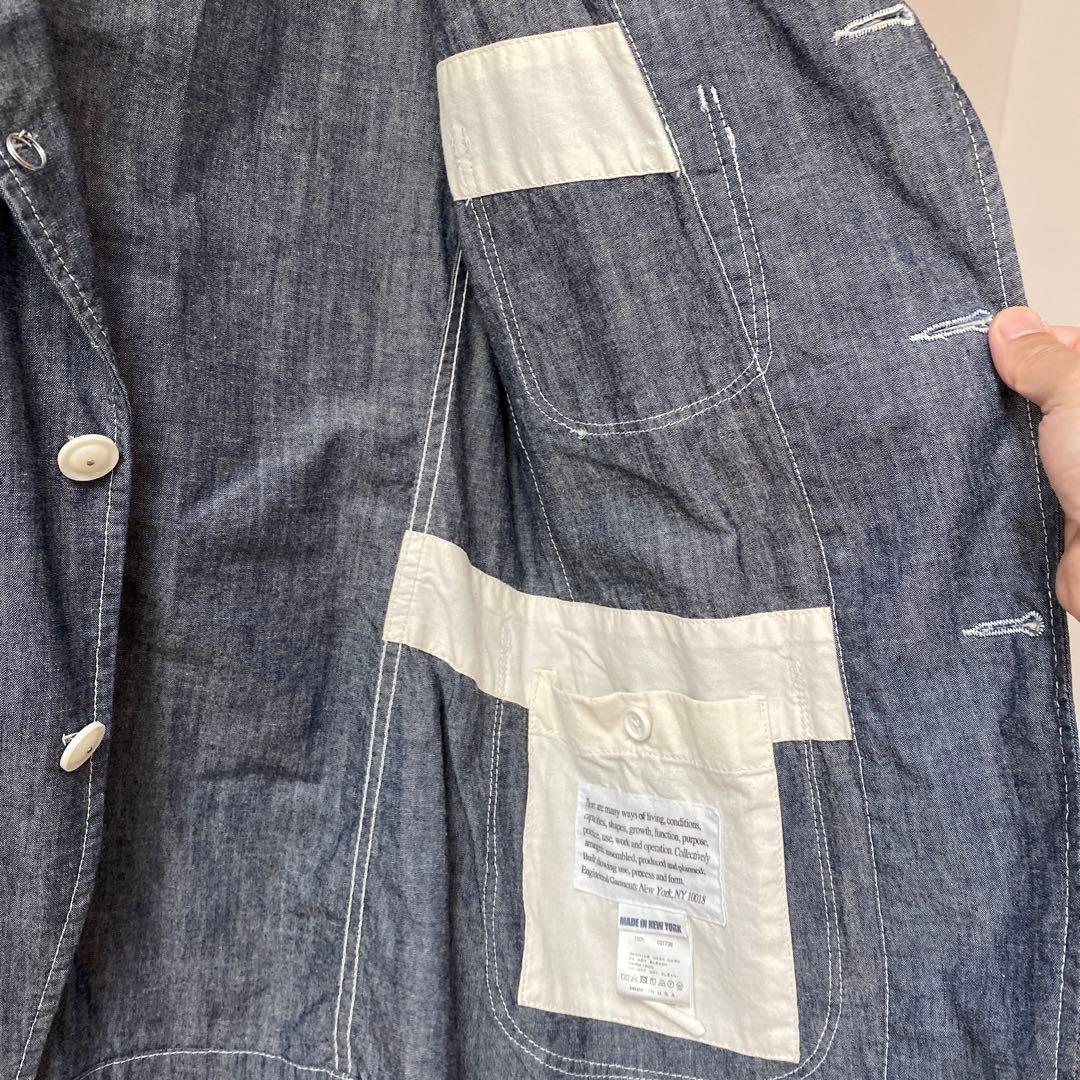 Engineered garments / Bedford / s / usa製