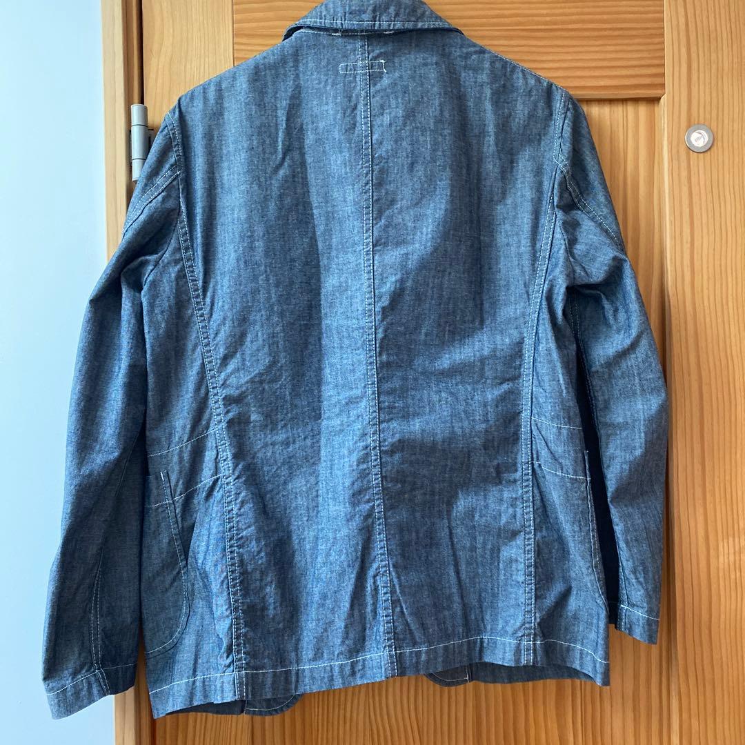 Engineered garments / Bedford / s / usa製