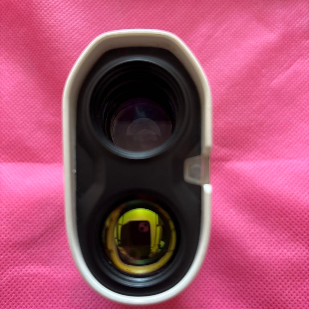Nikon ゴルフ　距離計