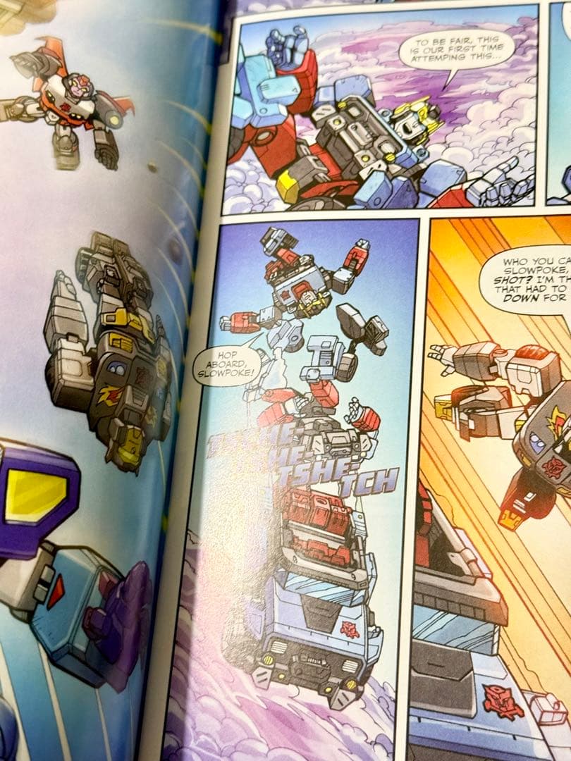 その他 Transformers Wreckers Tread & Circuits 1