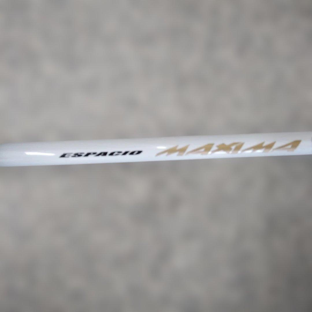 シニア用超高反発エスパシオ マキシマ アイアンセット