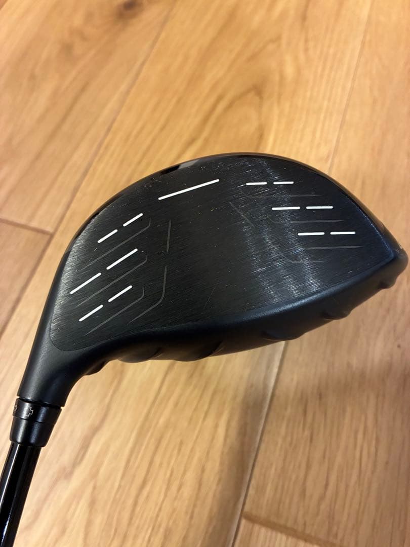 PING G430 LST 10.5° TENSEI 1K White 70S