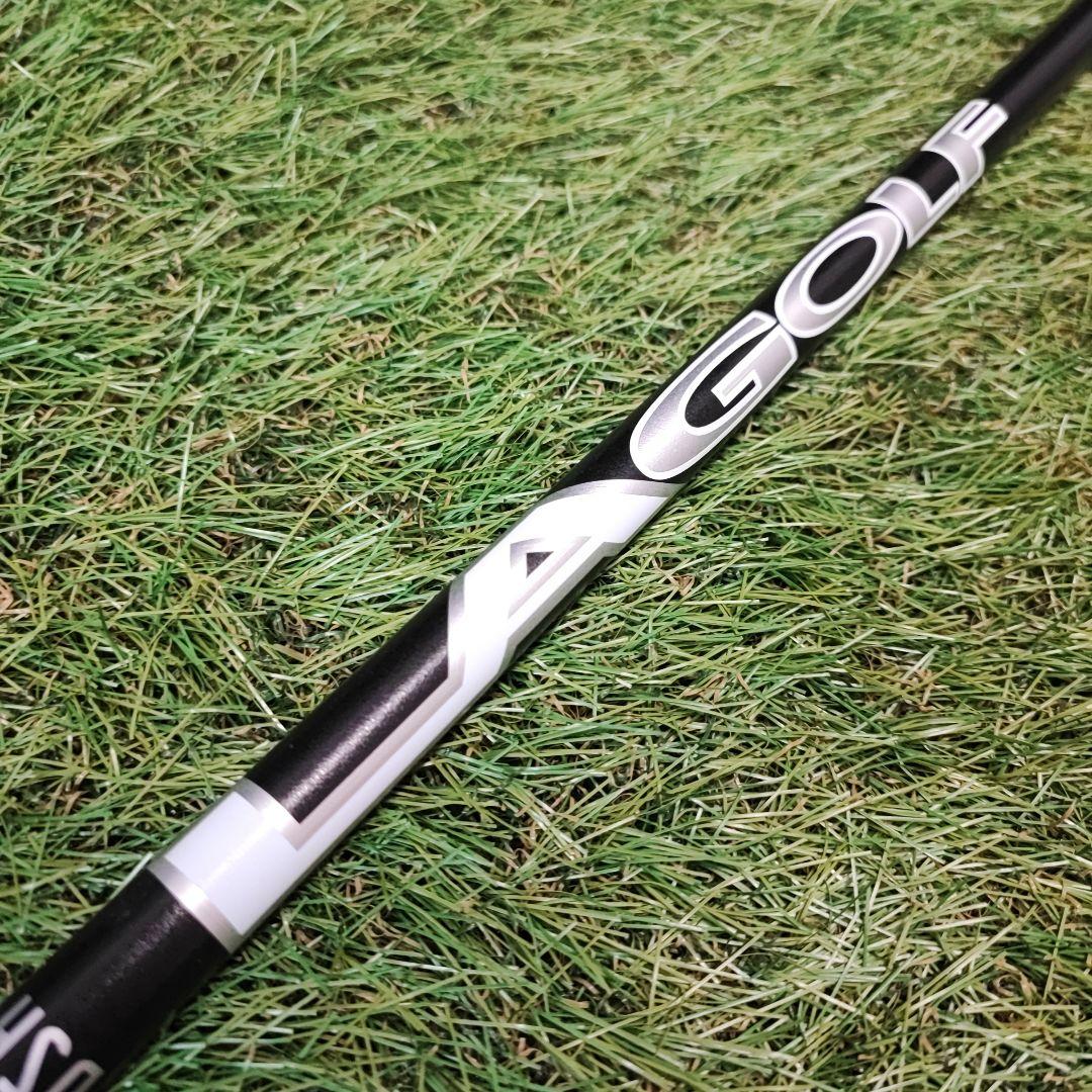 LAGOLF A-SERIES MID 60 フレックスS シャフト