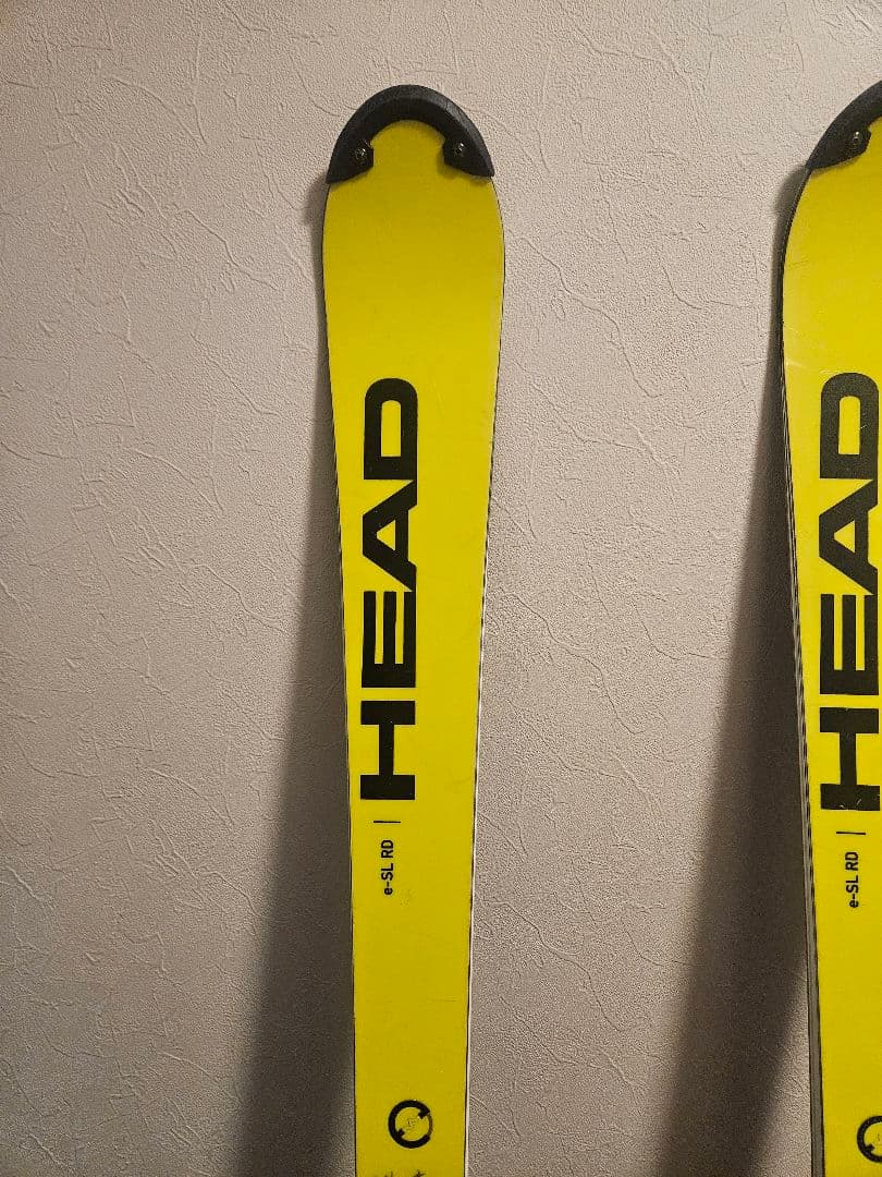 【期間限定　値下げ】21-22 HEAD e-SL RD