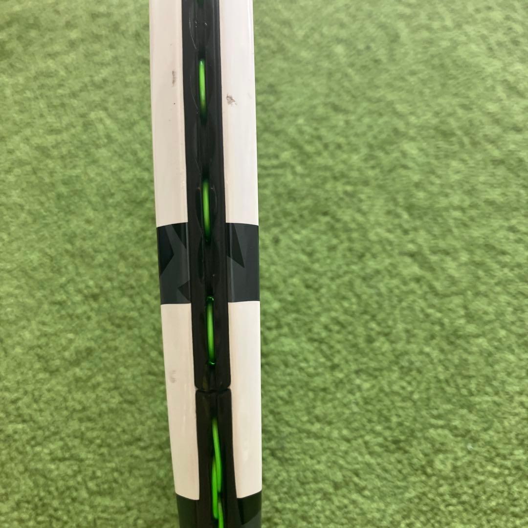 Babolat Pure Aero 98 ピュアアエロ98 2023 G3