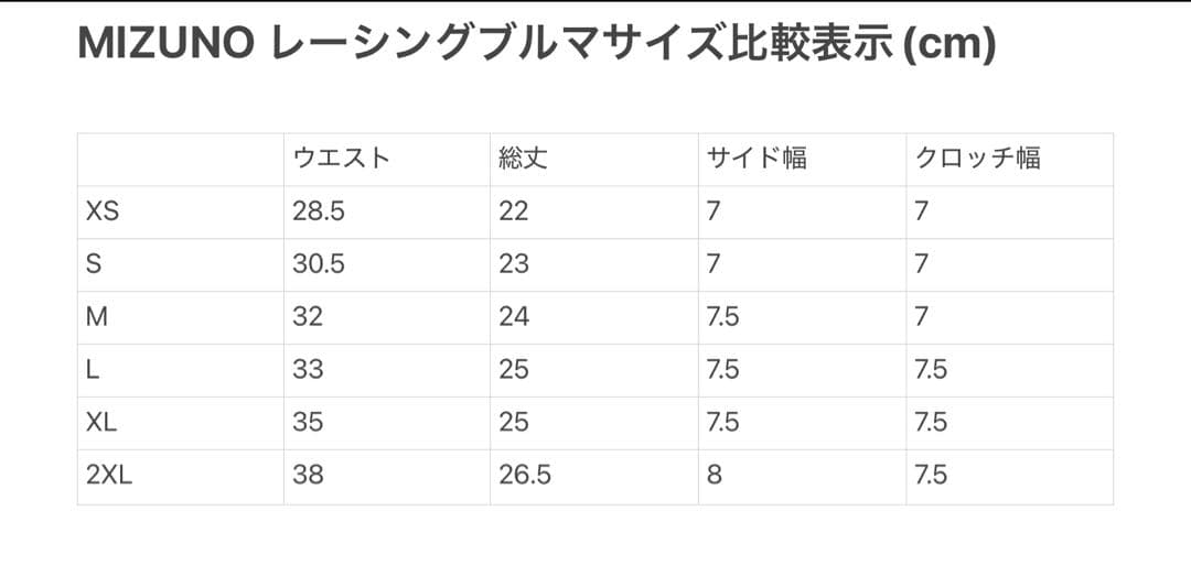 【新モデル】 MIZUNO ハイレグレーシングブルマ(ネイビーMサイズ)