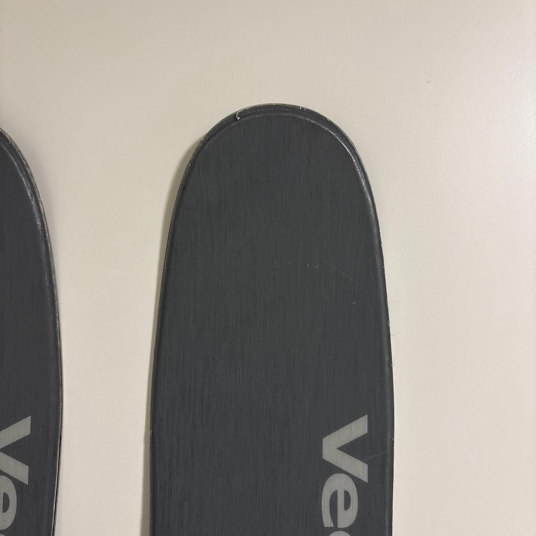 スキー VECTOR GLIDE POLARVE 170