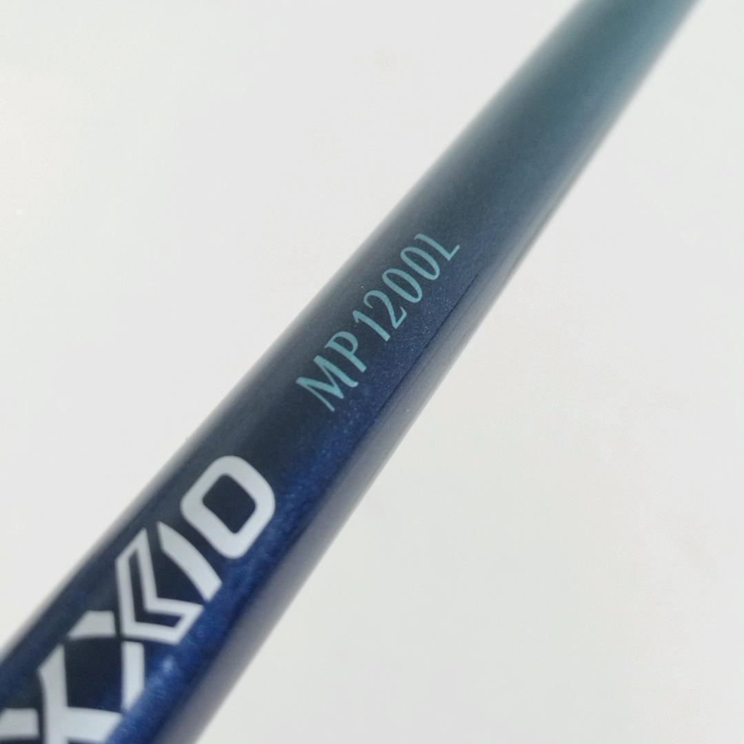 【女性】【R】XXOI ゼクシオ12⭐ネイビー H5 25° MP1200L