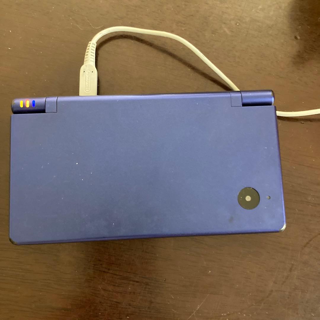 ニンテンドー DSI