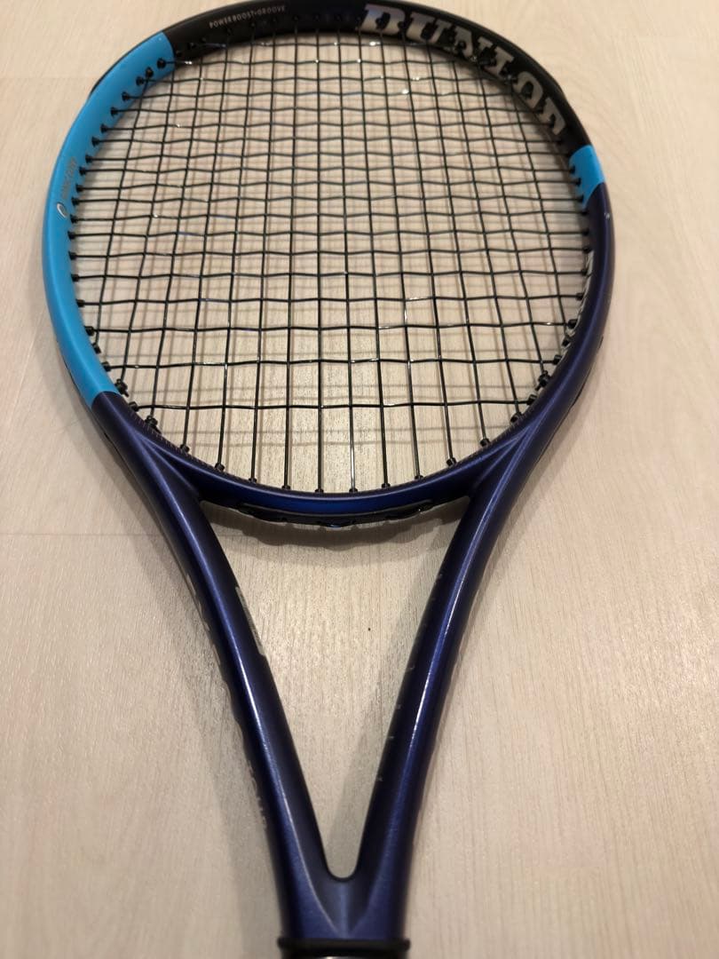 FX500 tour 2026 テニスラケット 98