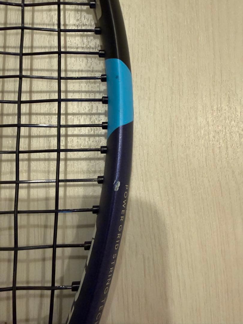 FX500 tour 2026 テニスラケット 98