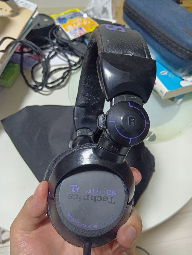 Technics RP-DJ1200 (最終値下げ)