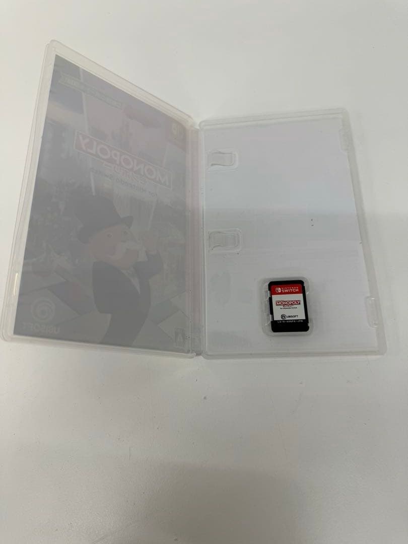 Nintendo Switch ゲームソフト6本セット　☆