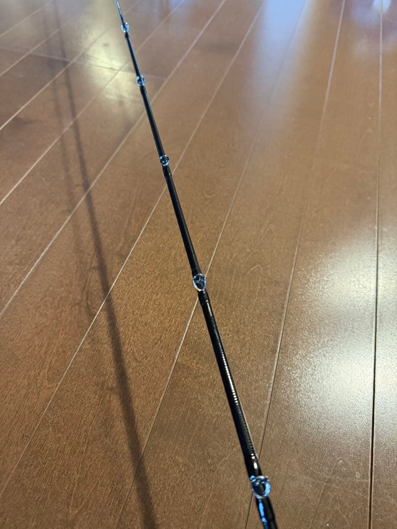 ゼナック フォキートイカリ FB64-5 IKARI