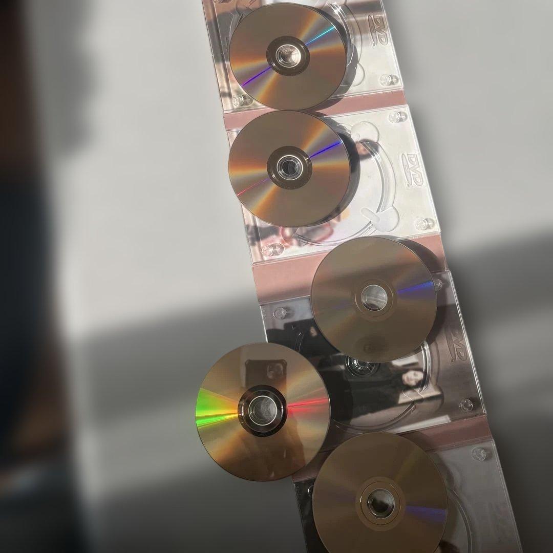 僕の生きる道、僕と彼女と彼女の生きる道 DVD ボックス