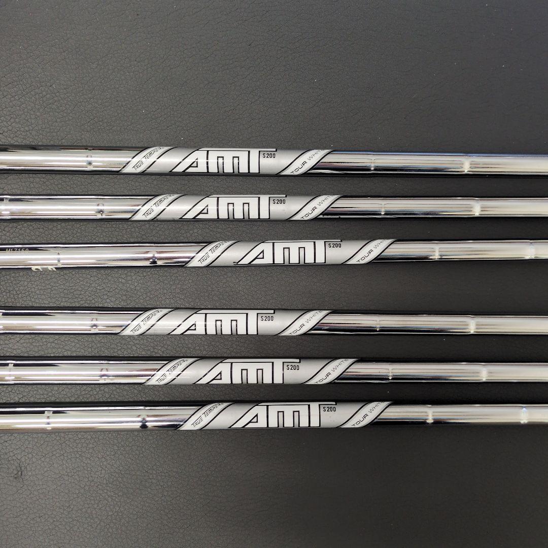 クラブ Titleist AP2 718 5-P DGAMT S200