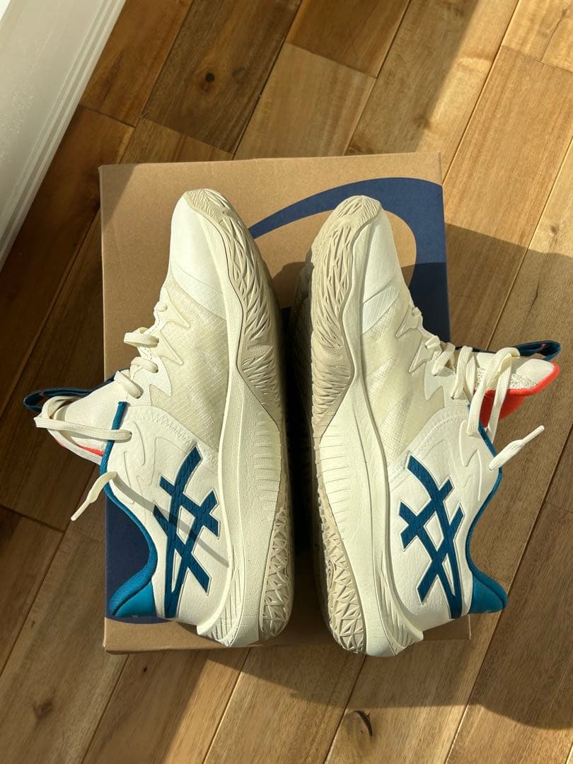 asics アシックス アンプレアルスロー2 27cm