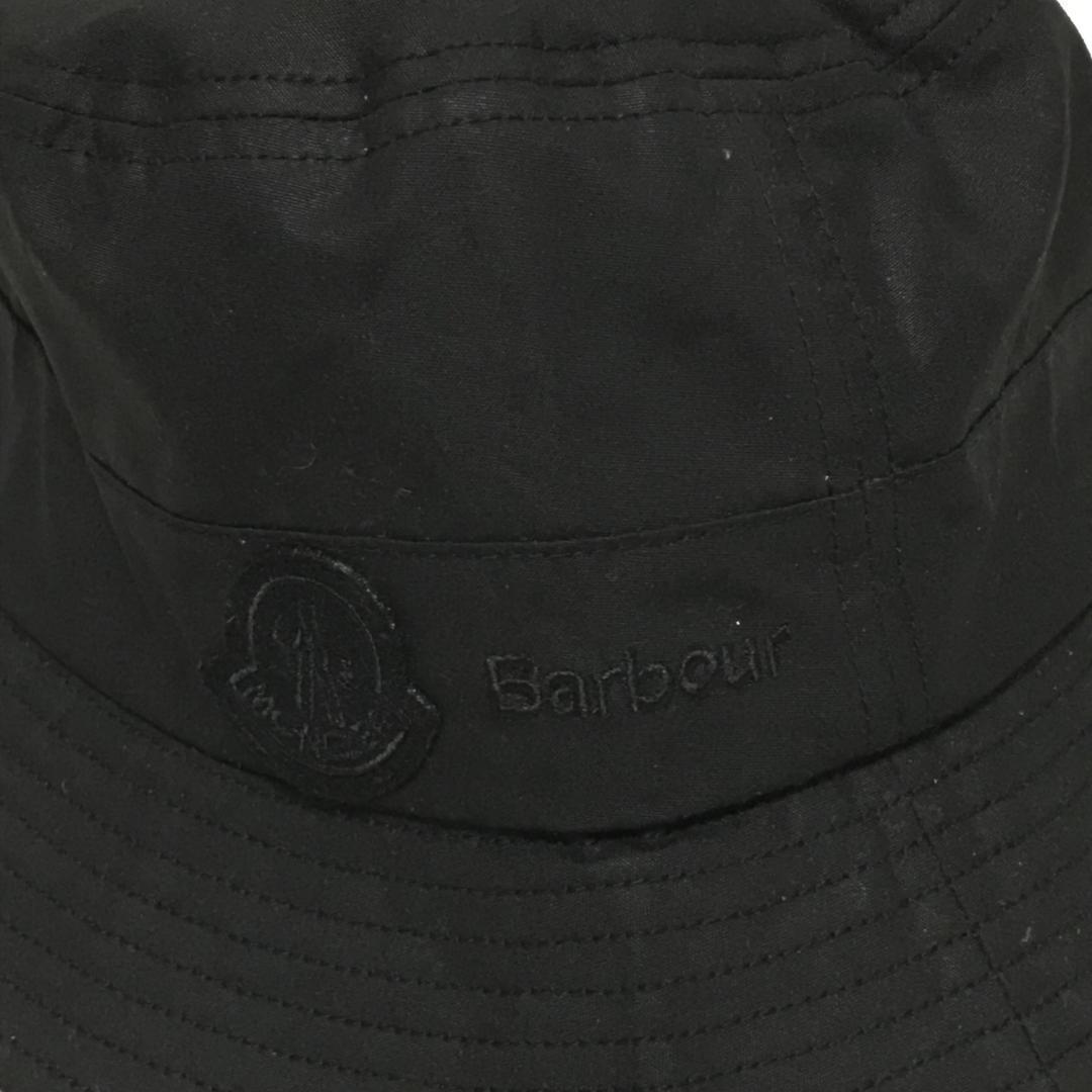 XL　MONCLER GENIUS BARBOUR　ハット　モンクレール