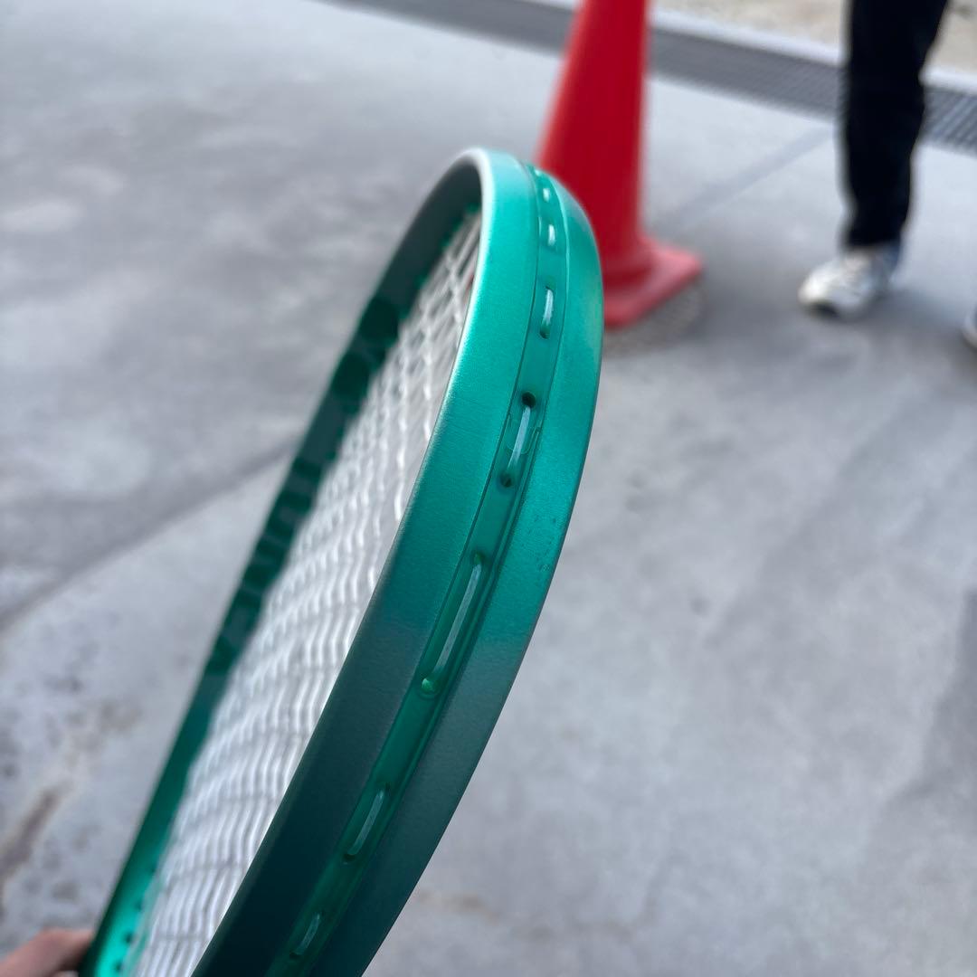 YONEX ボルトレイジ7V 02