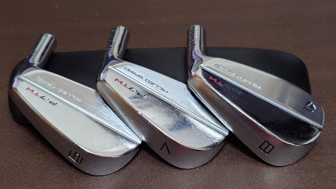 P∙7TW 3-PW ヘッドのみ