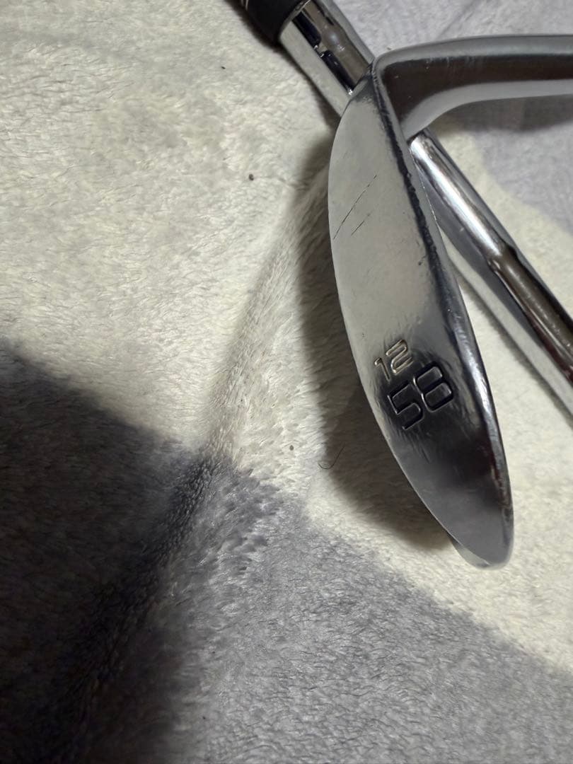 フォーティーン RM-1 1ウェッジ 左用　レフティ　52度 58度レアです。